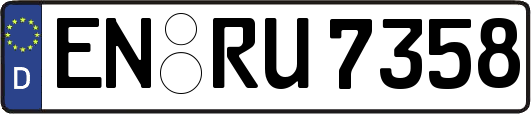 EN-RU7358