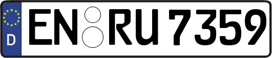 EN-RU7359