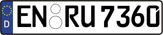 EN-RU7360