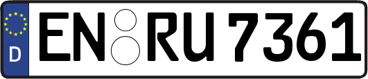 EN-RU7361