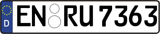 EN-RU7363