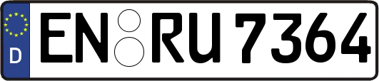 EN-RU7364
