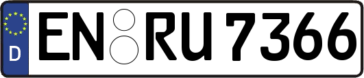 EN-RU7366