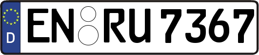 EN-RU7367