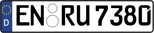EN-RU7380