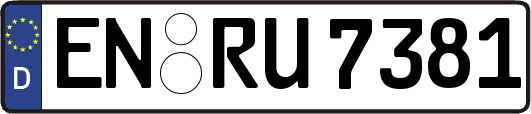 EN-RU7381