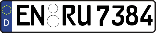 EN-RU7384