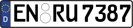 EN-RU7387