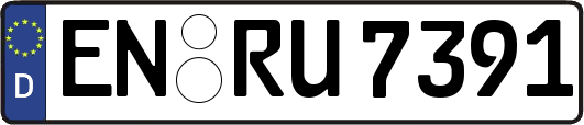 EN-RU7391