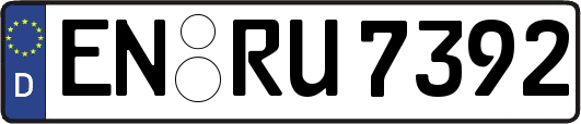 EN-RU7392