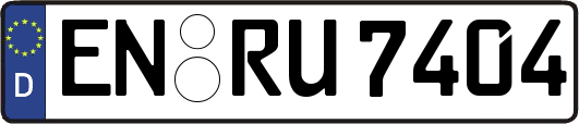 EN-RU7404