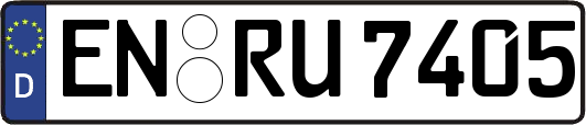 EN-RU7405