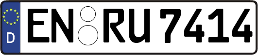 EN-RU7414