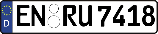 EN-RU7418