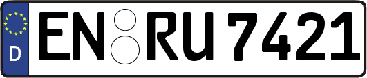 EN-RU7421
