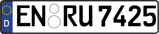 EN-RU7425