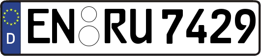 EN-RU7429