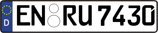 EN-RU7430