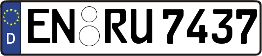 EN-RU7437