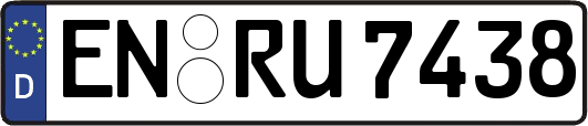 EN-RU7438