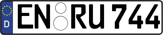EN-RU744