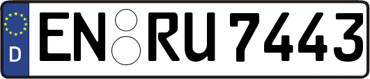 EN-RU7443