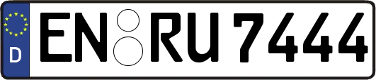 EN-RU7444