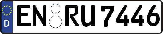 EN-RU7446