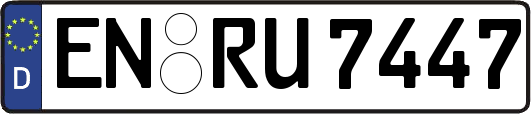 EN-RU7447