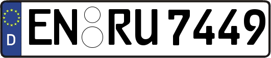 EN-RU7449