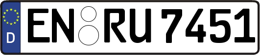 EN-RU7451