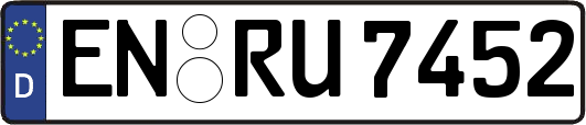 EN-RU7452