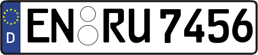 EN-RU7456