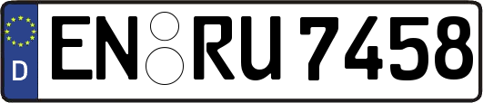 EN-RU7458