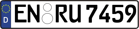 EN-RU7459