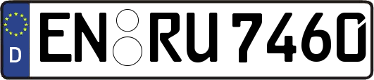 EN-RU7460