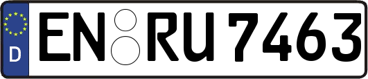 EN-RU7463