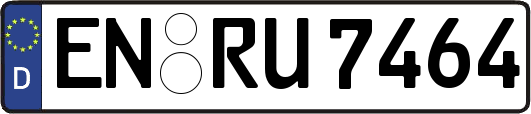 EN-RU7464