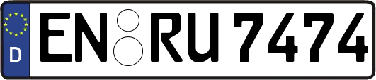 EN-RU7474