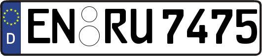 EN-RU7475