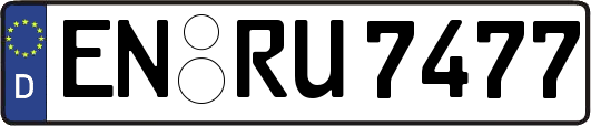 EN-RU7477