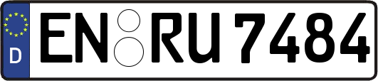EN-RU7484