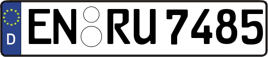 EN-RU7485