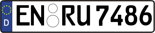 EN-RU7486