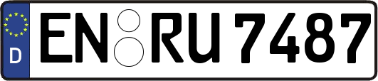 EN-RU7487