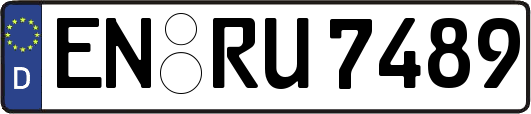 EN-RU7489