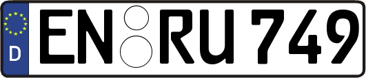 EN-RU749