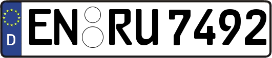 EN-RU7492