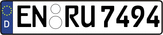 EN-RU7494