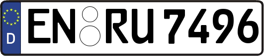EN-RU7496